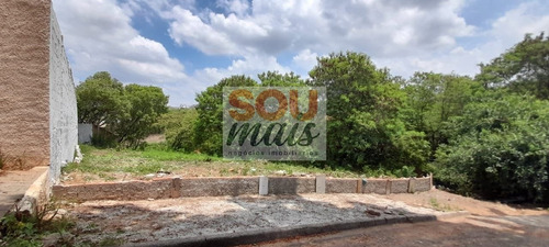 Imagem 2 de 8 de Lote / Terreno Em Jardim Simus - Sorocaba - 128