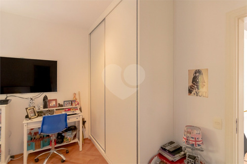 Imagem 23 de 30 de Casa Em Condomínio Com Segurança Presencial 24hs E Lazer Privativo!! - Reo375075