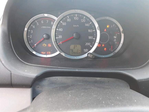 Imagem 7 de 12 de L200 Triton 3.5 Hpe 4x4 Cd V6 24v Flex 4p Automático