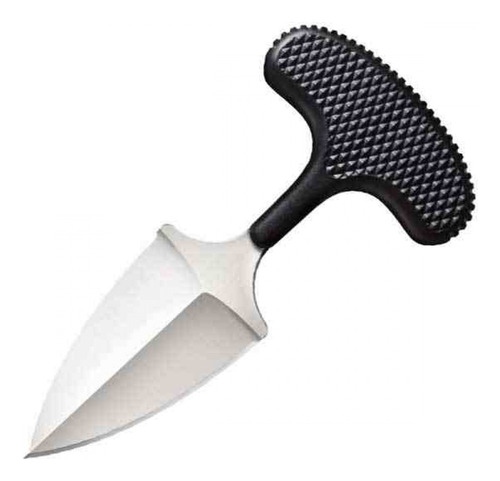 Faca Push Dagger Urban Edge Cold Steel Tatico Cs43xls