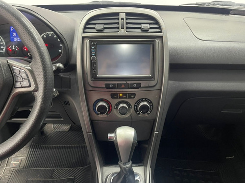 Caoa Chery Tiggo 2.0 16V GASOLINA 4P AUTOMÁTICO