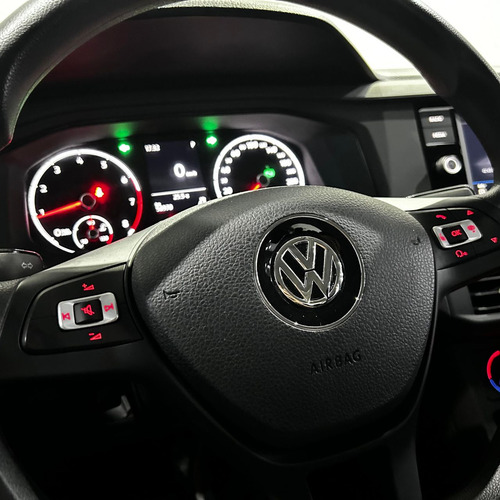 Volkswagen Virtus 1.6 MSI Flex 16V 4p Aut.