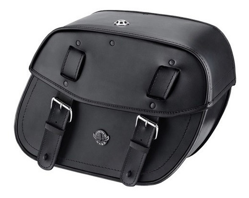 Alforjas Viking Bags Harley Sportster 1200 Low 2006 - 2011