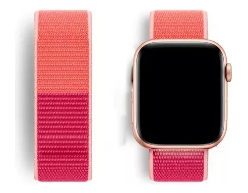 Apple watch cheap hibiscus