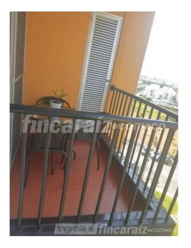 Venta Apartamento De 60mts2 En Sachamate, Jamundí 7335.