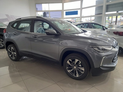 Imagen 1 de 8 de Chevrolet Tracker Premier #gs.-