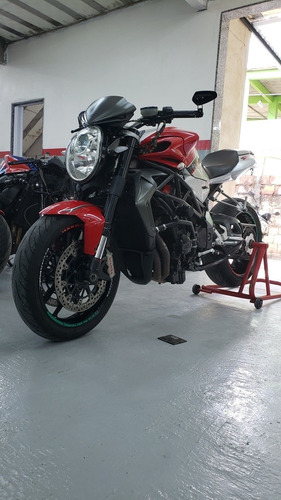 Mv Agusta Brutale 1090 Rr