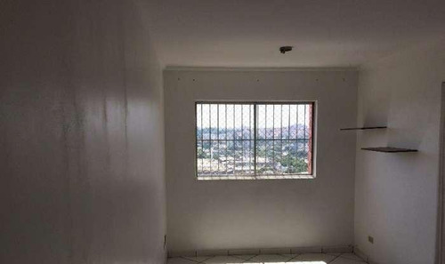 Imagem 3 de 30 de Apartamento Residencial Para Venda, Com Renda-alugado, Investimento, Avenida Do Rio Bonito, Socorro, São Paulo - Ap8284. - Ap8284