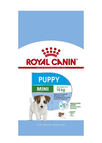 Royal Canin Mini Puppy 7,5 Kg