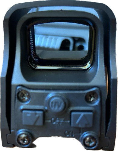 Mira Red Dot Eotech Xps3-0 Original Compatible Night Vision