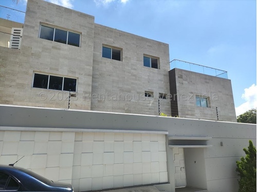 Espectacular  Casa En Venta Altamira Mls24-15855