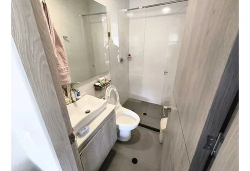 Venta Apartaestudio Barrio Quesada Chapinero Bogota