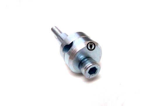 Imagen 3 de 7 de Buje Del Soporte De Anclaje Parabrisa Ns 200 Rouser Bajaj
