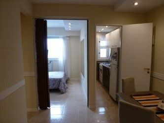 Imagen 4 de 10 de Venta Departamento 1 Ambiente Zona Centro Mar Del Plata