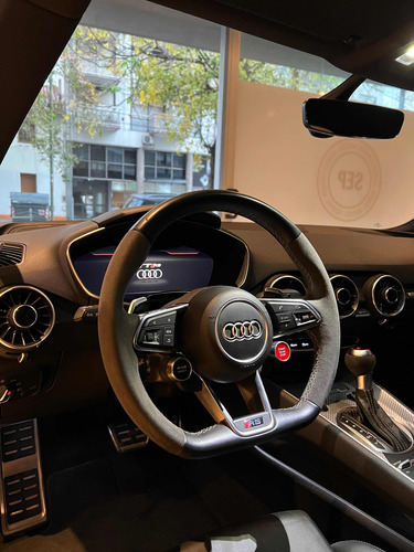 Audi TT RS Coupe 2.5 Tfsi Stronic 400cv Quattro