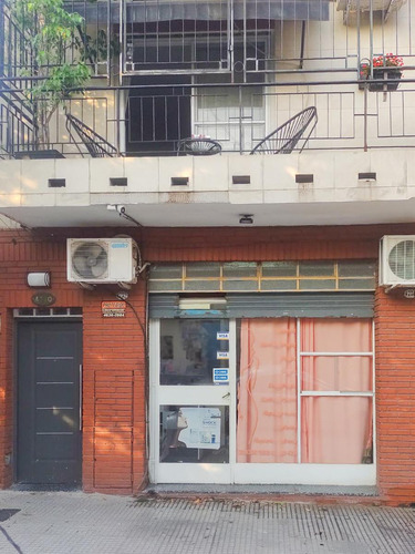 2 Locales En Venta - Cañada De Gómez 4700, Villa Lugano, Caba.