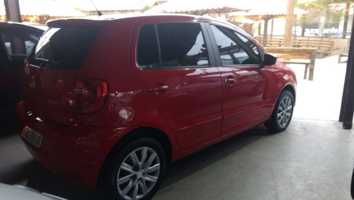 Volkswagen Fox Trend 1.0