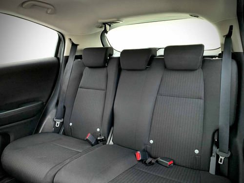 Imagem 13 de 14 de Honda Hr-v 1.8 16v Flex Ex 4p Automático