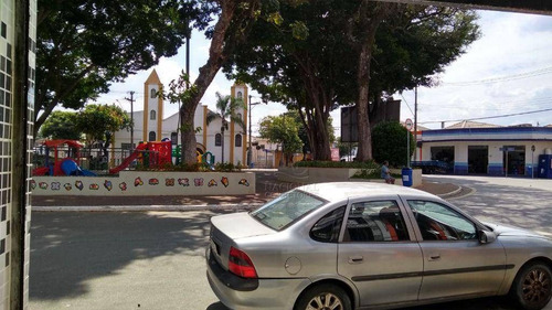 Imagem 11 de 19 de Salão Para Alugar, - Prosperidade - São Caetano Do Sul/sp - Sl0456