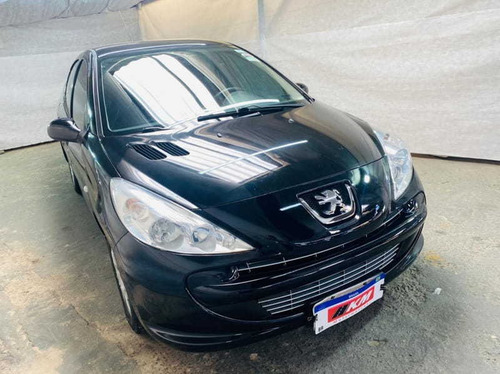Imagem 2 de 14 de Peugeot 207 Sedan Passion 2012 Sem Entrada