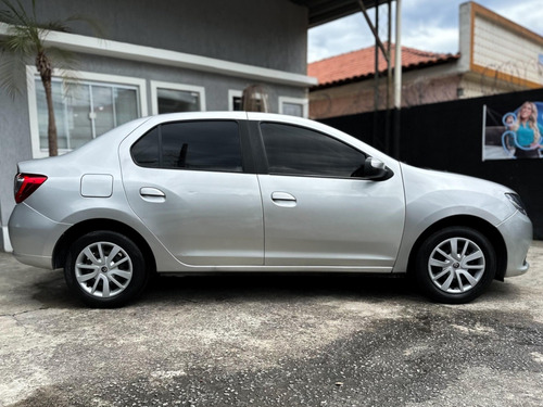 Renault Logan 1.0 EXPRESSION 16V FLEX 4P MANUAL