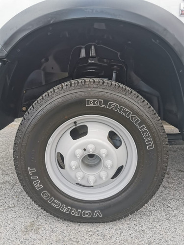 Imagen 15 de 15 de Dodge Ram 4000 2018 Caja Seca