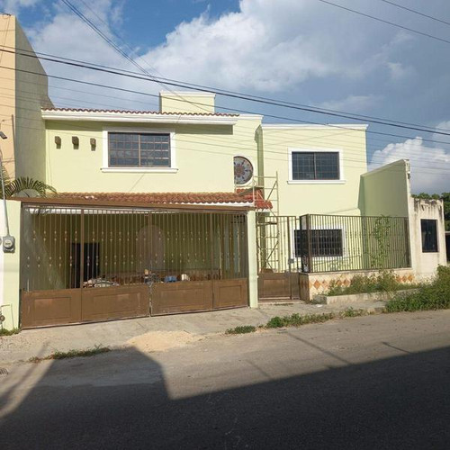Casa En Venta En Mérida (rentada Disponible Ago 2023)
