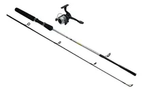 Comprar Vara Para Pesca Com Molinete Sabre 1000 - Pesca Brasil