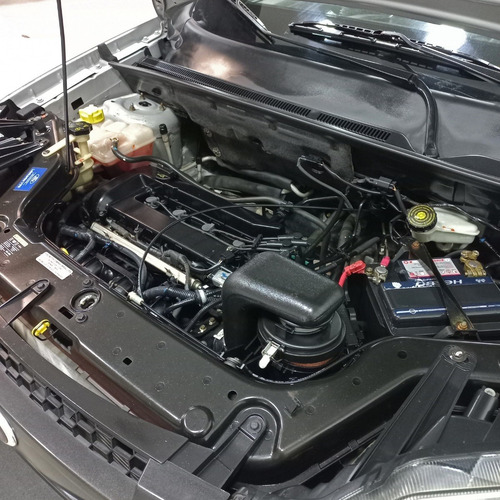 Imagen 17 de 18 de Ford Ecosport Xls 2.0 4x2