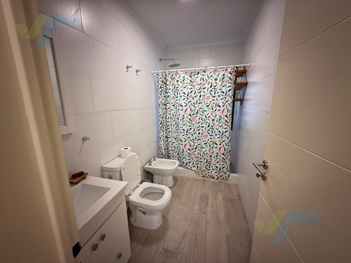 Venta Departamento Tipo Casa Planta Baja, 2 Ambientes Muy Grandes, Con Quincho, Cañada Village, Pilar