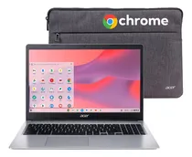 Comprar Laptop Acer Chromebook 315 15.6 Intel Celeron 4gb Ram