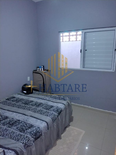 Imagem 7 de 11 de Casa Para Venda Em Hortolândia, Parque Terras De Santa Maria, 4 Dormitórios, 2 Banheiros, 2 Vagas - Casa 659_1-1951265
