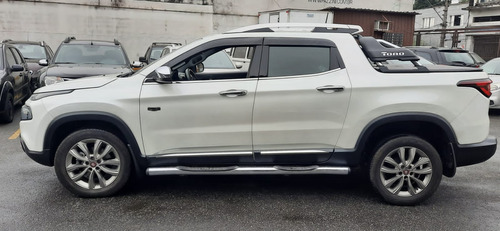 Fiat Toro 2.0 Ranch 4x4 Aut. 4p