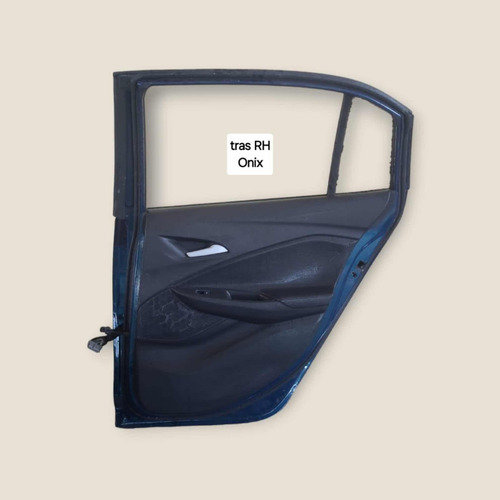 Puerta Trasera Derecha Chevrolet Onix (Usado)