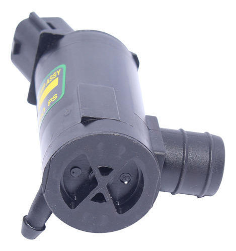Motor Deposito Limpiaparabrisa Para Hyundai Accent 1.4 2016