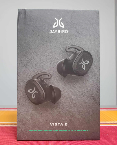 Audífonos Jaybird Vista 2