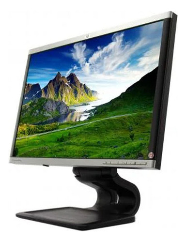 Monitor Hp Compaq La2205wg Tft Lcd 22 Widescreen Grado B (Usado)