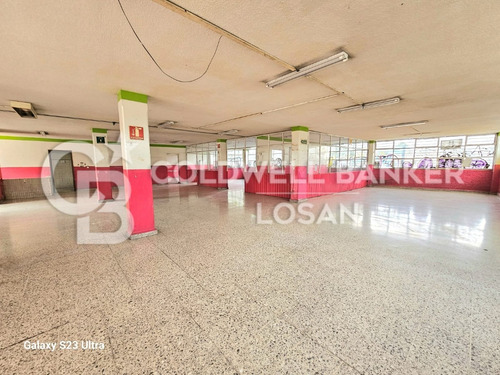 Renta De Local Comercial En Los Reyes