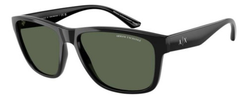Lentes De Sol Armani Exchange Ax4135s 815871 Auténticos