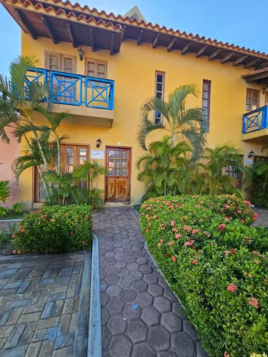 Apartamento Duplex Sabanamar
