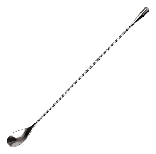Cuchara Para Mezclar De Acero Inoxidable, Juego De 2 Unidade