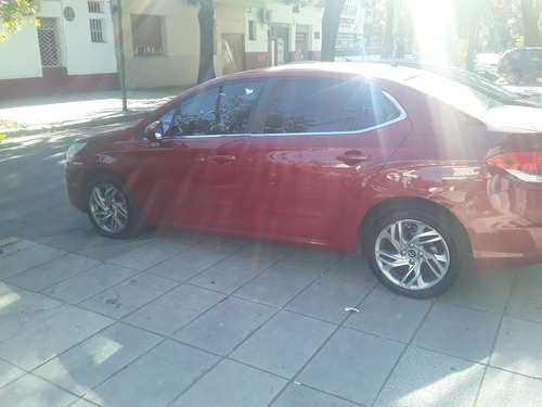 Citroën C4 Lounge 2014 1.6 Tendance At6 Thp 163cv