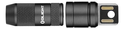 Olight Linterna I Mini 2 Magnética Recargable Blanco Negro