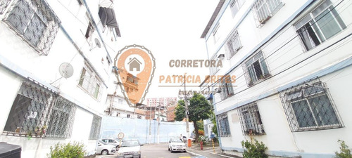 Imagem 11 de 13 de Apartamento Para Venda Em Rio De Janeiro, Cordovil, 2 Dormitórios, 1 Banheiro, 1 Vaga - V01744_1-1776432
