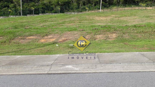 Imagem 4 de 4 de Terreno À Venda, 441 M² Por R$ 180.000,00 - Extensão Do Bosque - Rio Das Ostras/rj - Te0090