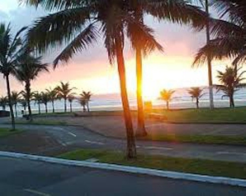 Imagem 4 de 24 de Apartamento Com 1 Dorm, Guilhermina, Praia Grande - R$ 155 Mil, Cod: 14881958 - 14881958 - 69657914