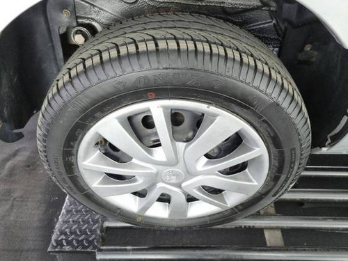 Imagem 14 de 15 de Fiat Doblò 1.8 Mpi Essence 7l 16v Flex 4p Manual