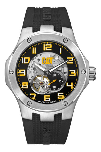 Reloj Cat Hombre A8-148-21-111 Navigo Automatic