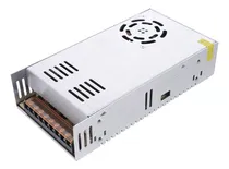 Comprar Fuente Conmutada 12v 30a 360w Eliminador Transformador Drive