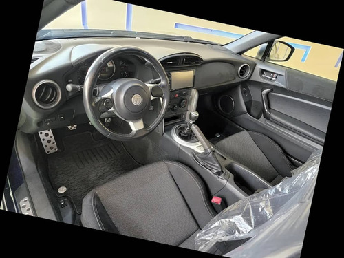 Toyota Gt86